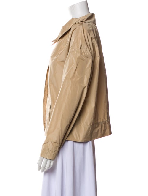 Piazza Sempione Jacket