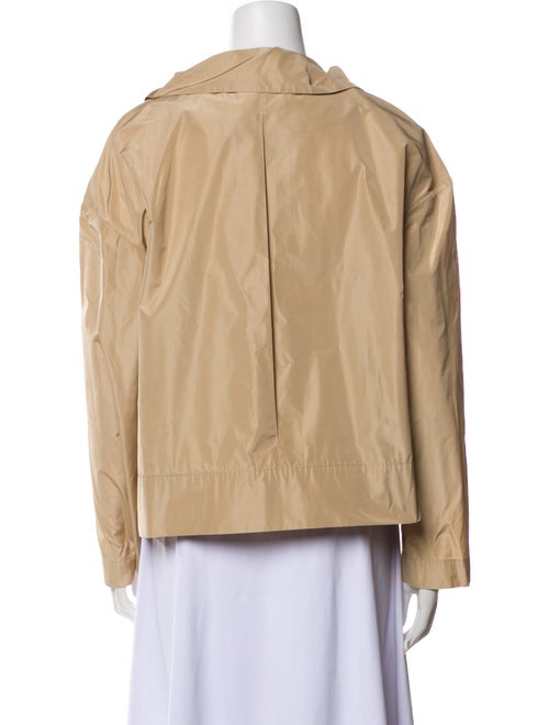 Piazza Sempione Jacket