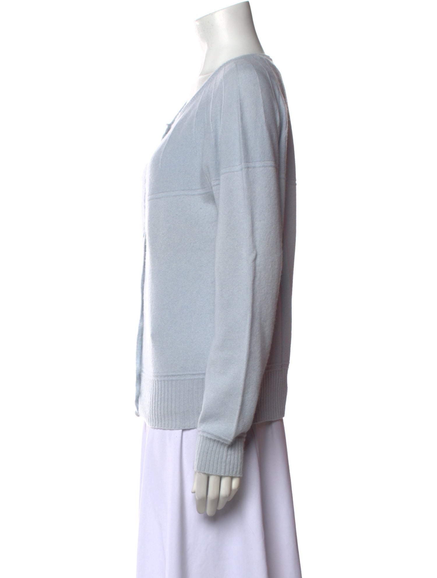 Piazza Sempione Scoop Neck Sweater