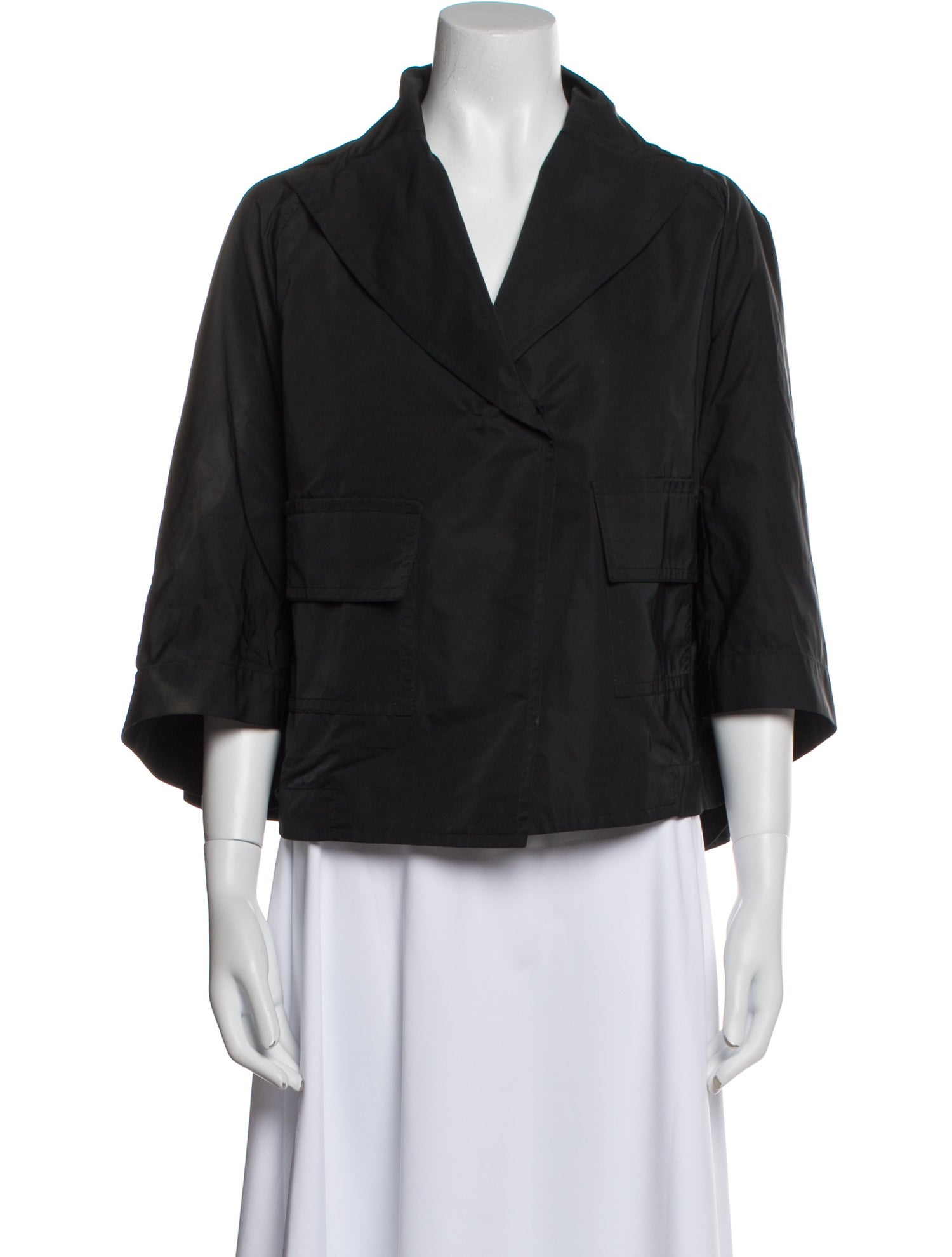 Piazza Sempione Blazer