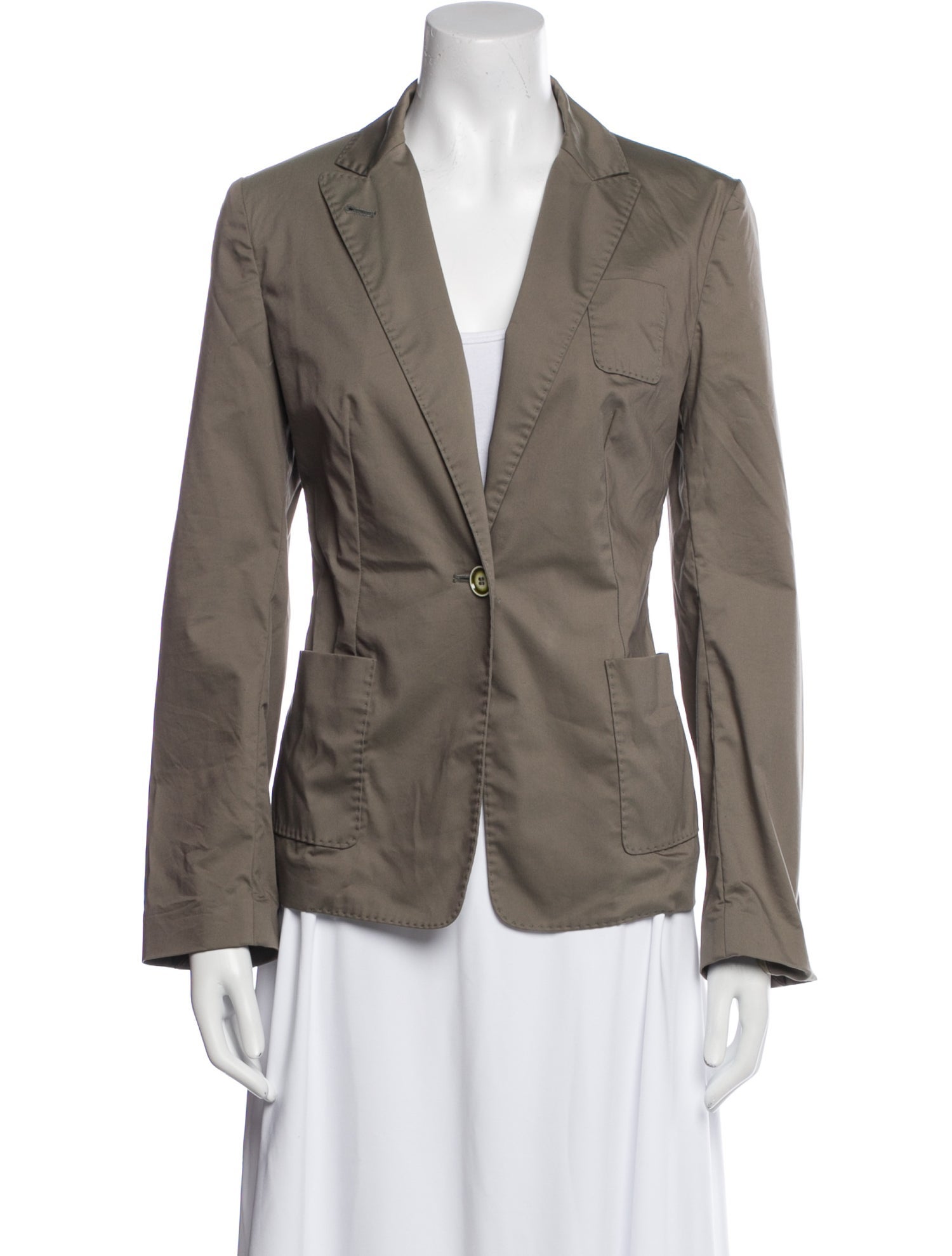 Piazza Sempione Blazer