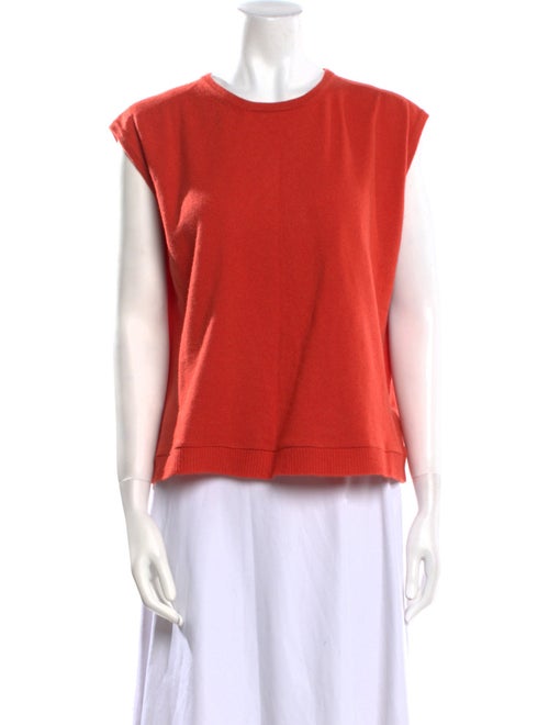 Piazza Sempione Cashmere Crew Neck Sweater