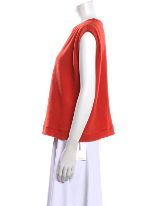 Piazza Sempione Cashmere Crew Neck Sweater