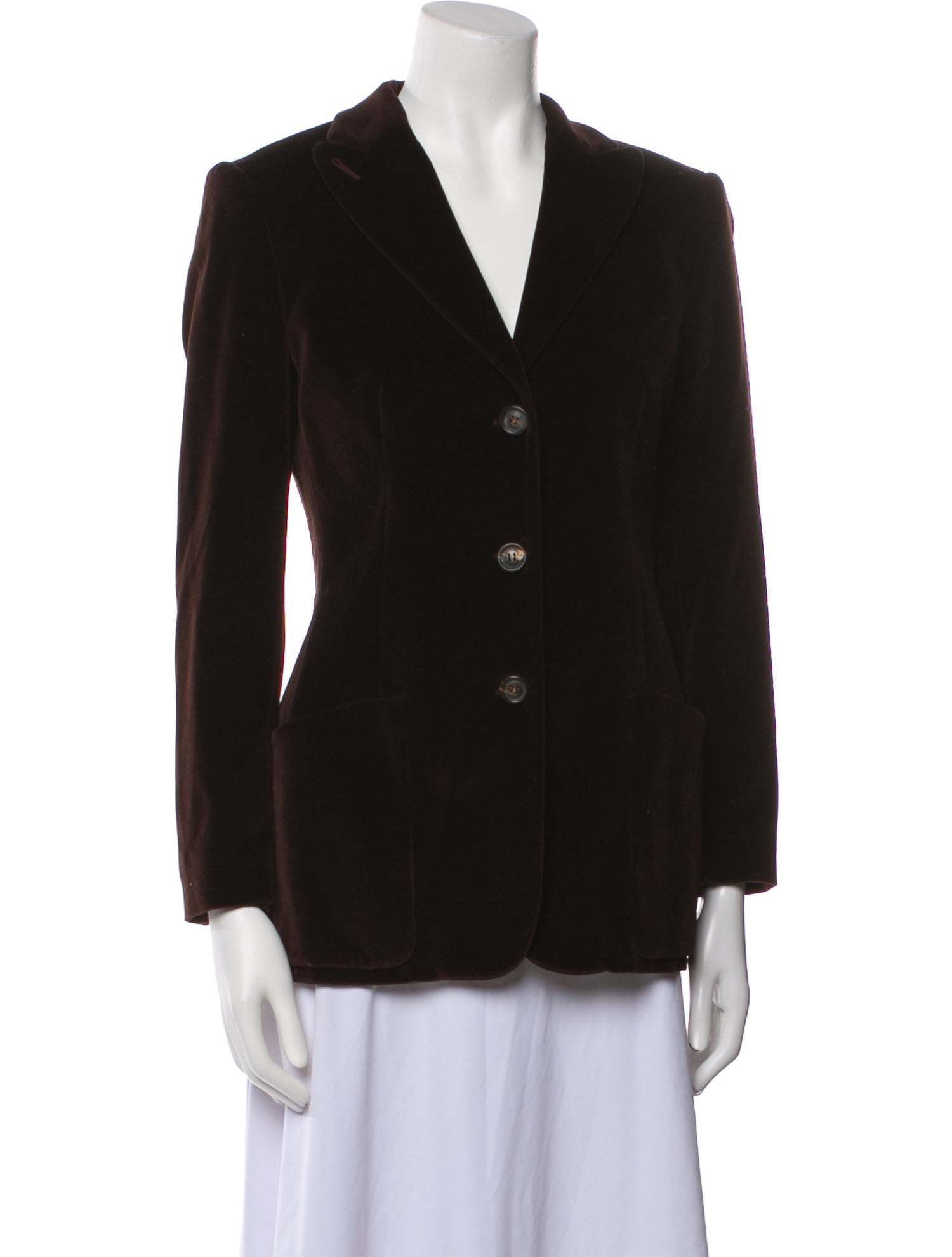 Piazza Sempione Blazer