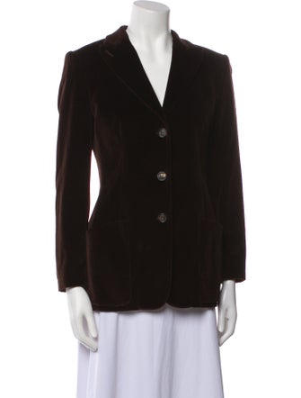 Piazza Sempione Blazer