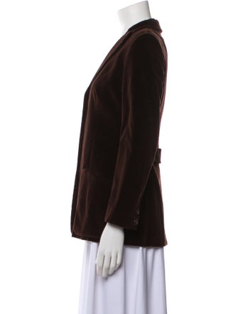 Piazza Sempione Blazer