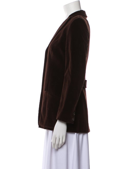 Piazza Sempione Blazer