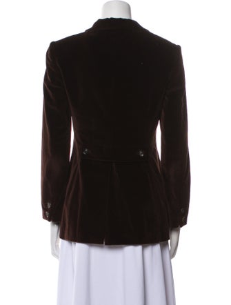 Piazza Sempione Blazer