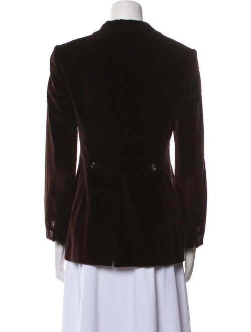 Piazza Sempione Blazer