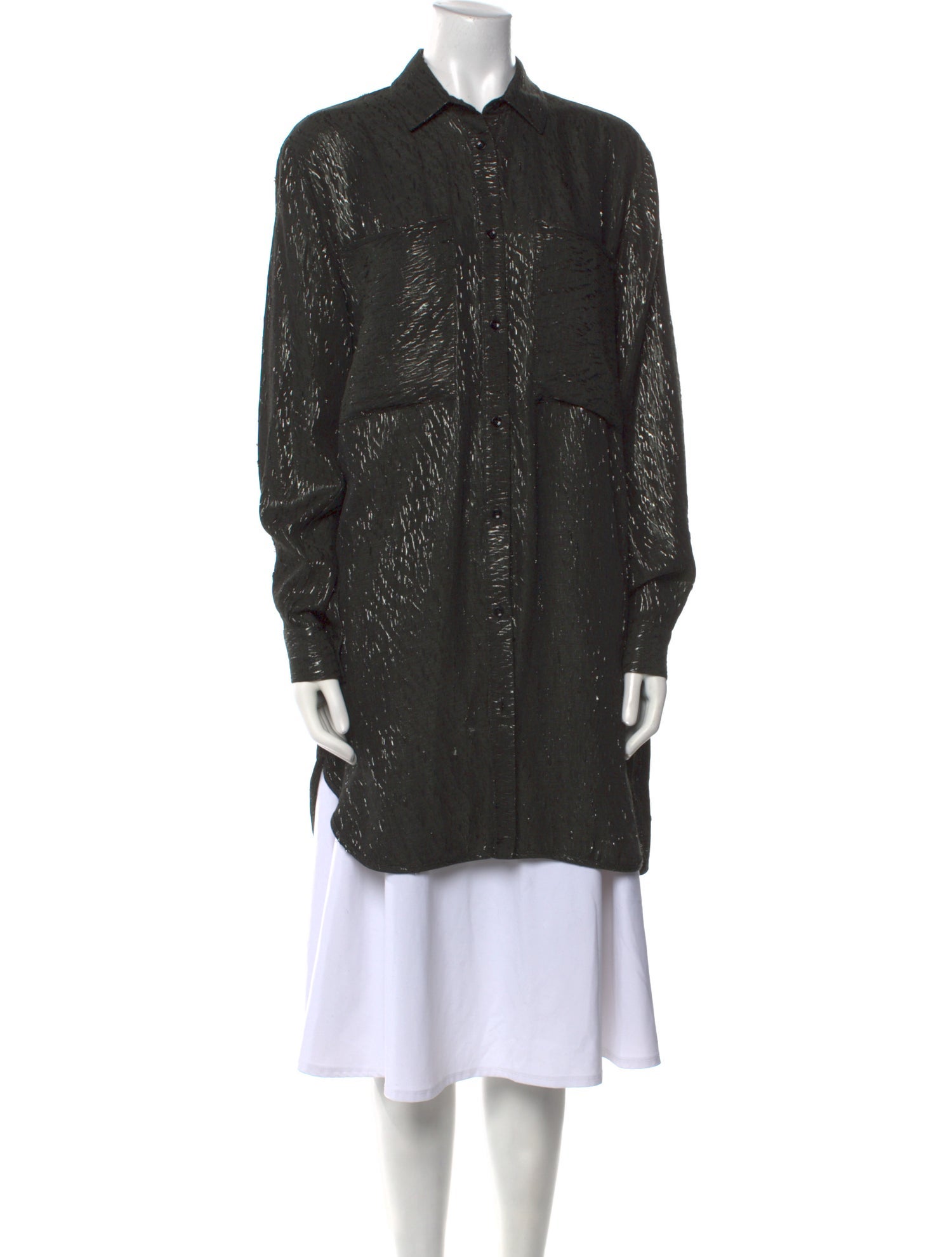 Piazza Sempione Mini Dress