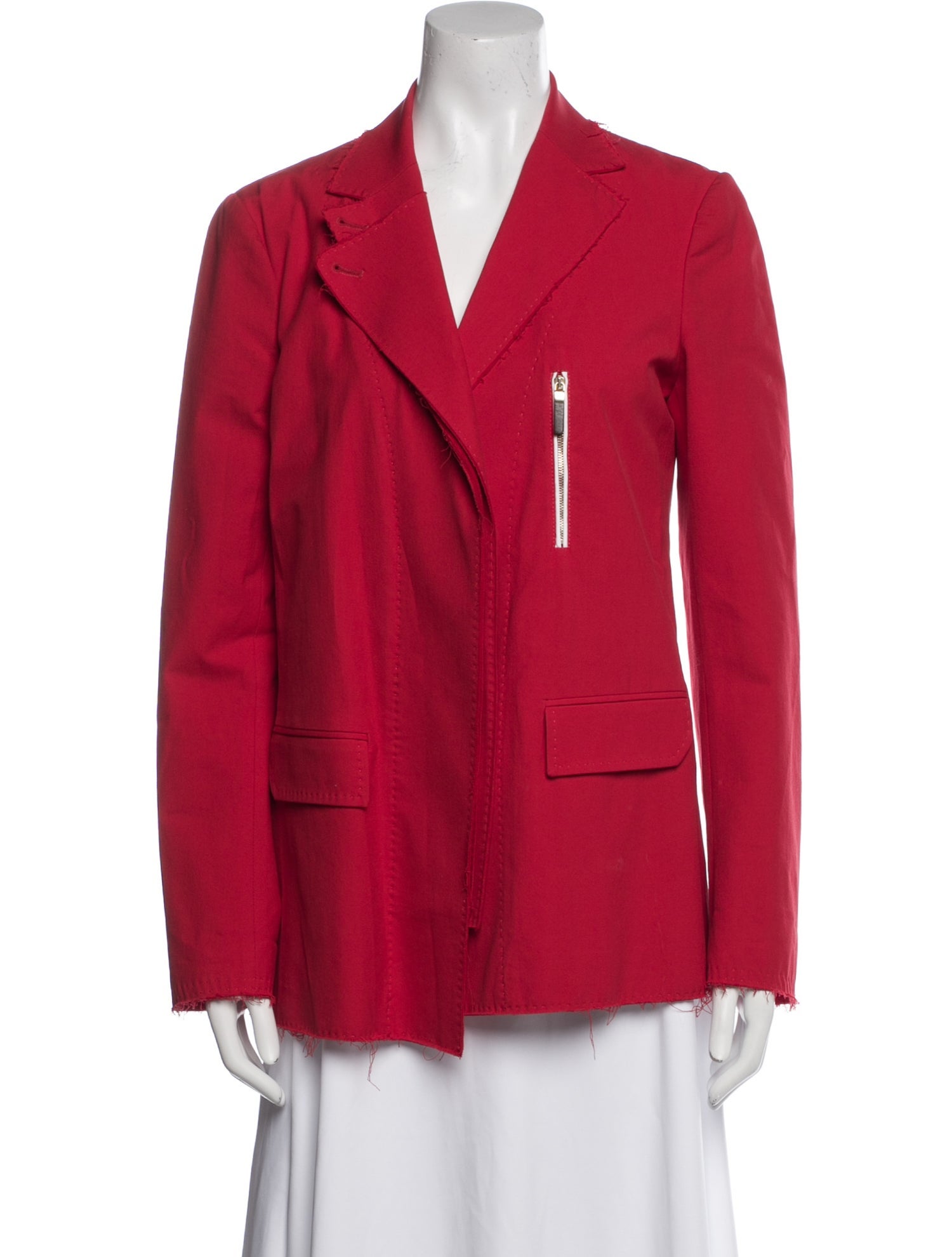 Piazza Sempione Blazer