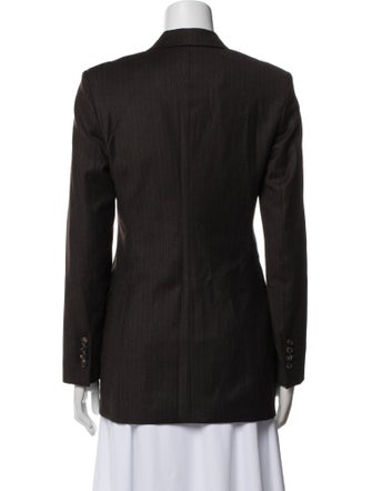 Piazza Sempione Wool Blazer