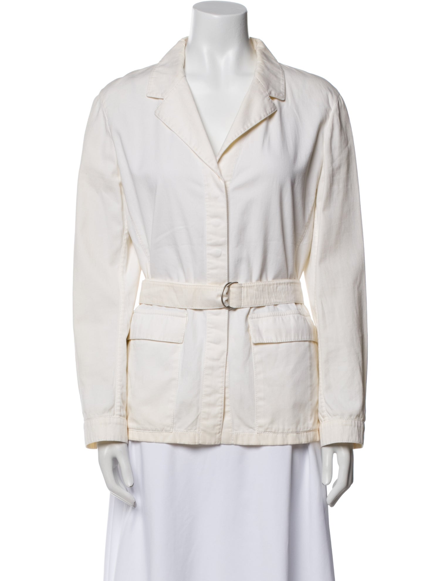 Piazza Sempione Blazer