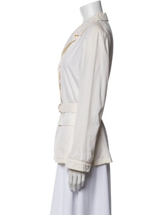 Piazza Sempione Blazer