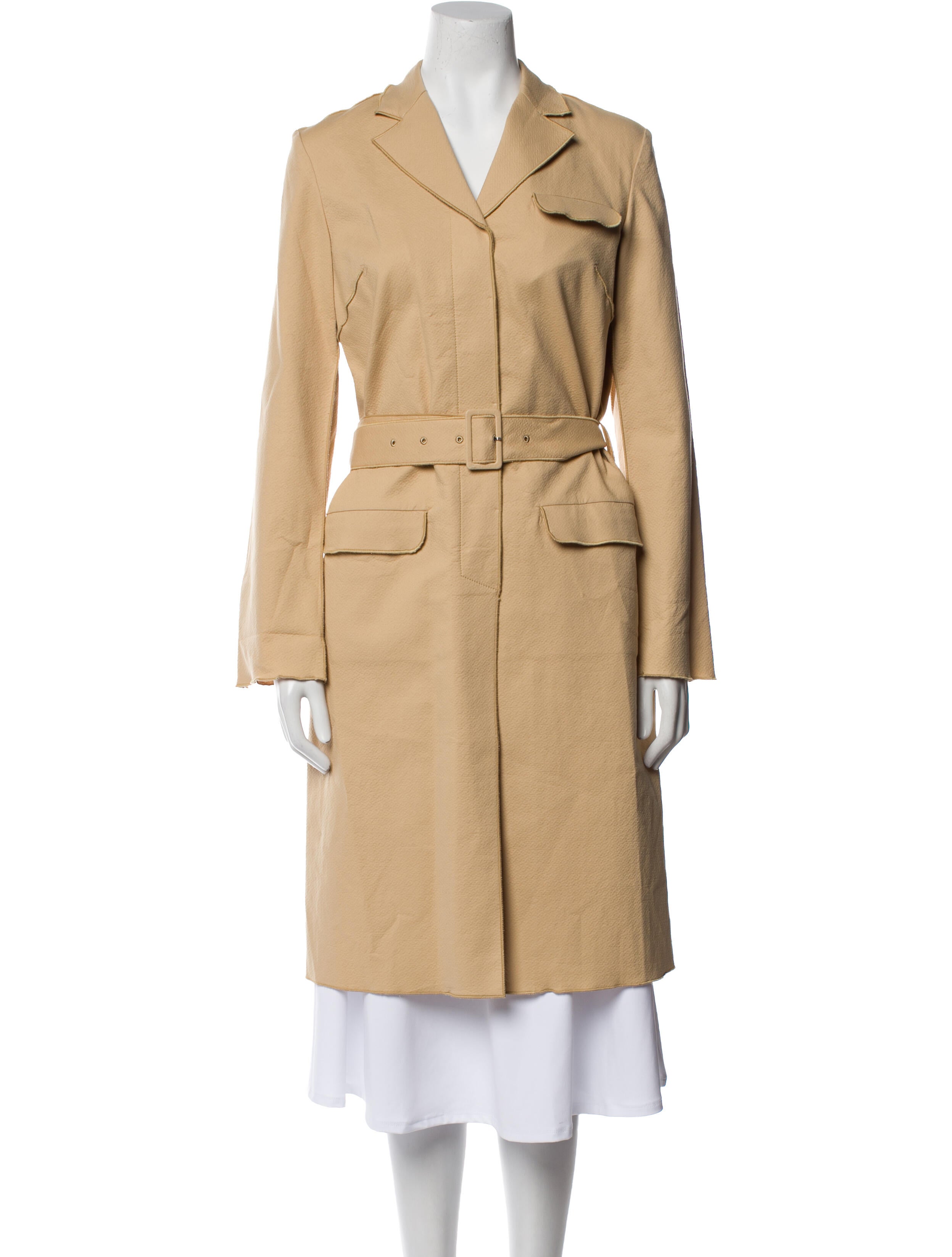 Piazza Sempione Trench Coat