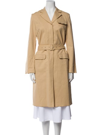 Piazza Sempione Trench Coat