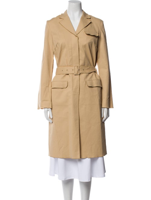 Piazza Sempione Trench Coat