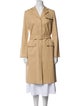 Piazza Sempione Trench Coat