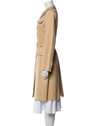 Piazza Sempione Trench Coat