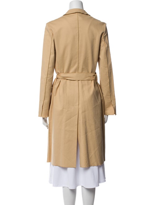 Piazza Sempione Trench Coat