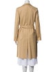 Piazza Sempione Trench Coat