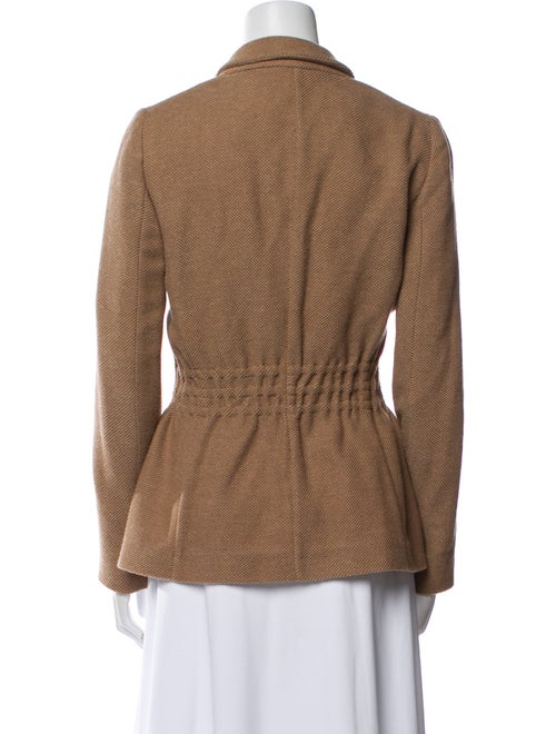 Piazza Sempione Virgin Wool Blazer