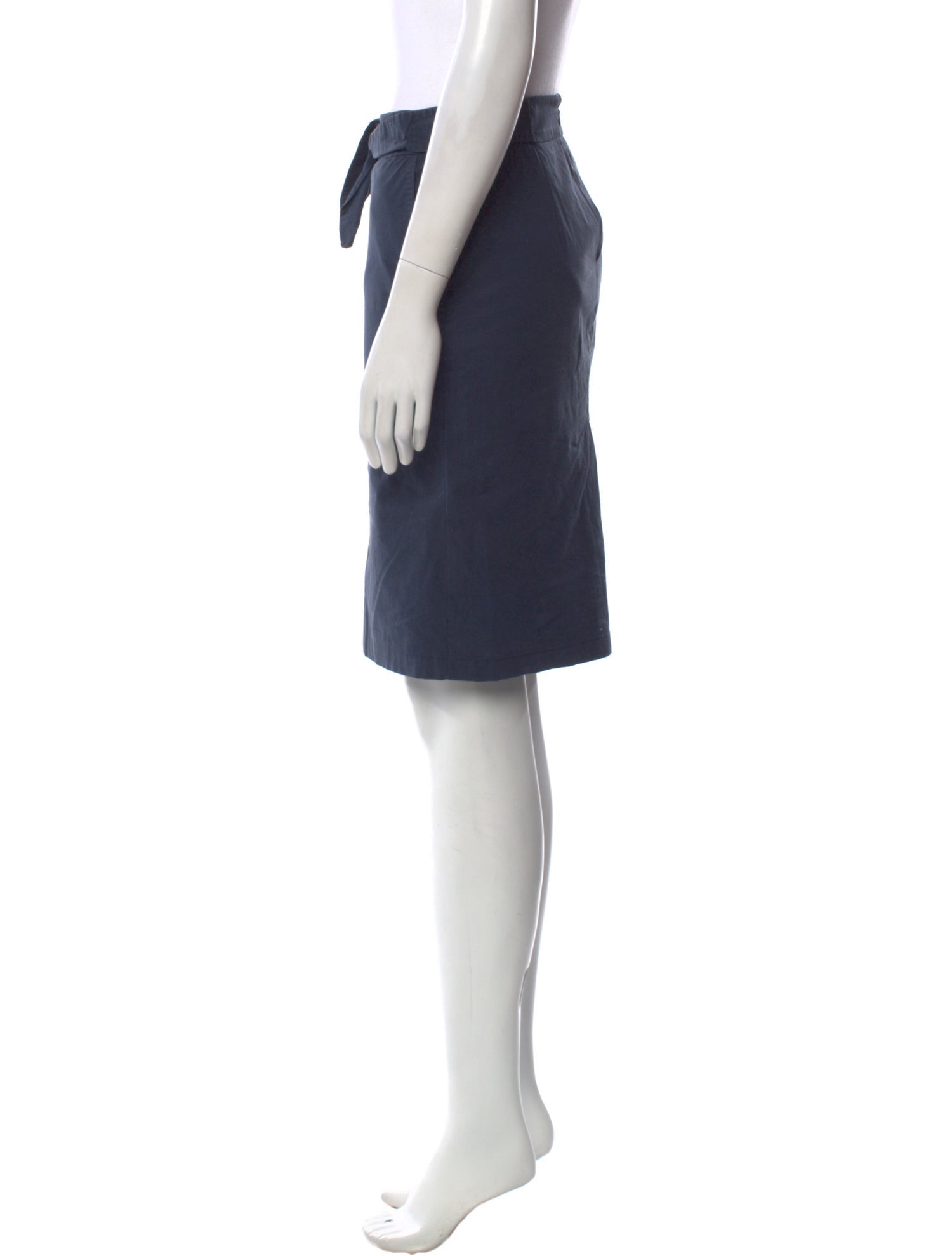 Piazza Sempione Knee-Length Skirt