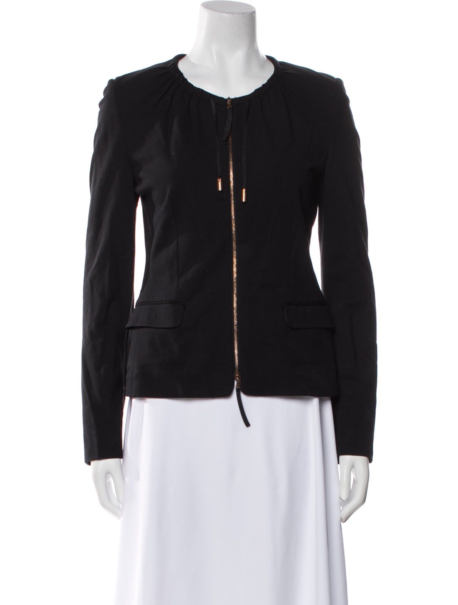 Piazza Sempione Evening Jacket