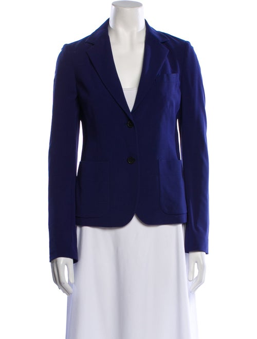 Piazza Sempione Virgin Wool Blazer