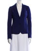 Piazza Sempione Virgin Wool Blazer