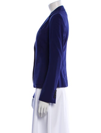 Piazza Sempione Virgin Wool Blazer