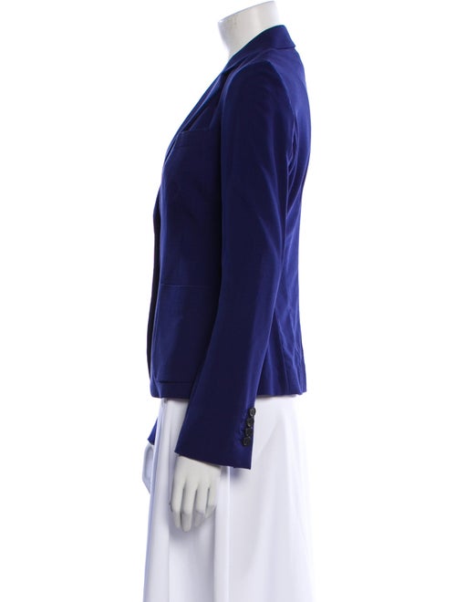 Piazza Sempione Virgin Wool Blazer