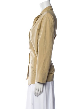 Piazza Sempione Blazer