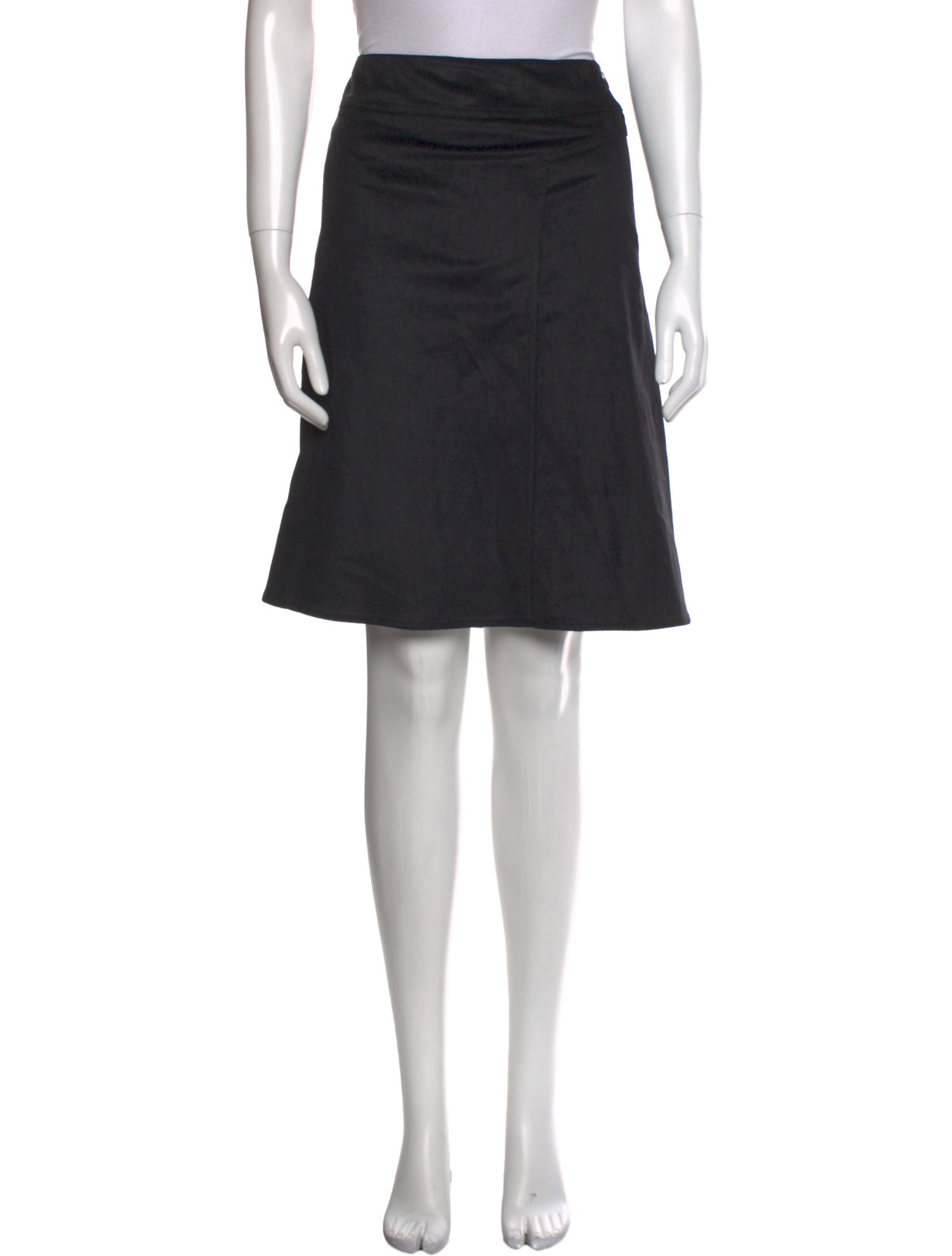 Piazza Sempione Knee-Length Skirt w/ Tags