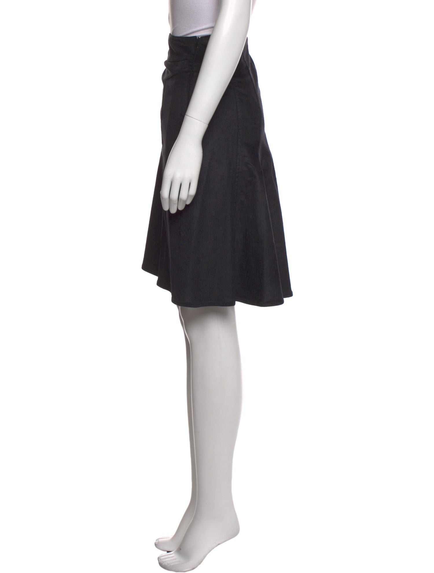 Piazza Sempione Knee-Length Skirt w/ Tags