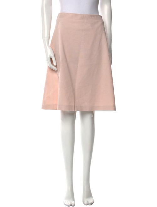 Piazza Sempione Knee-Length Skirt