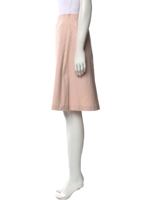 Piazza Sempione Knee-Length Skirt