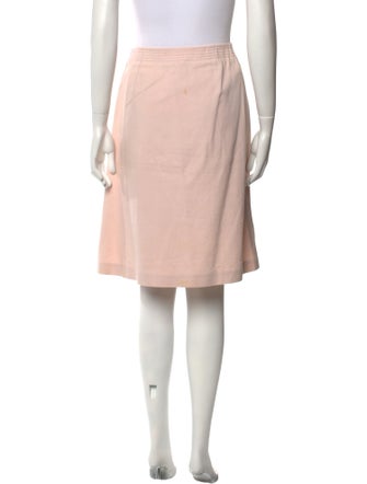 Piazza Sempione Knee-Length Skirt