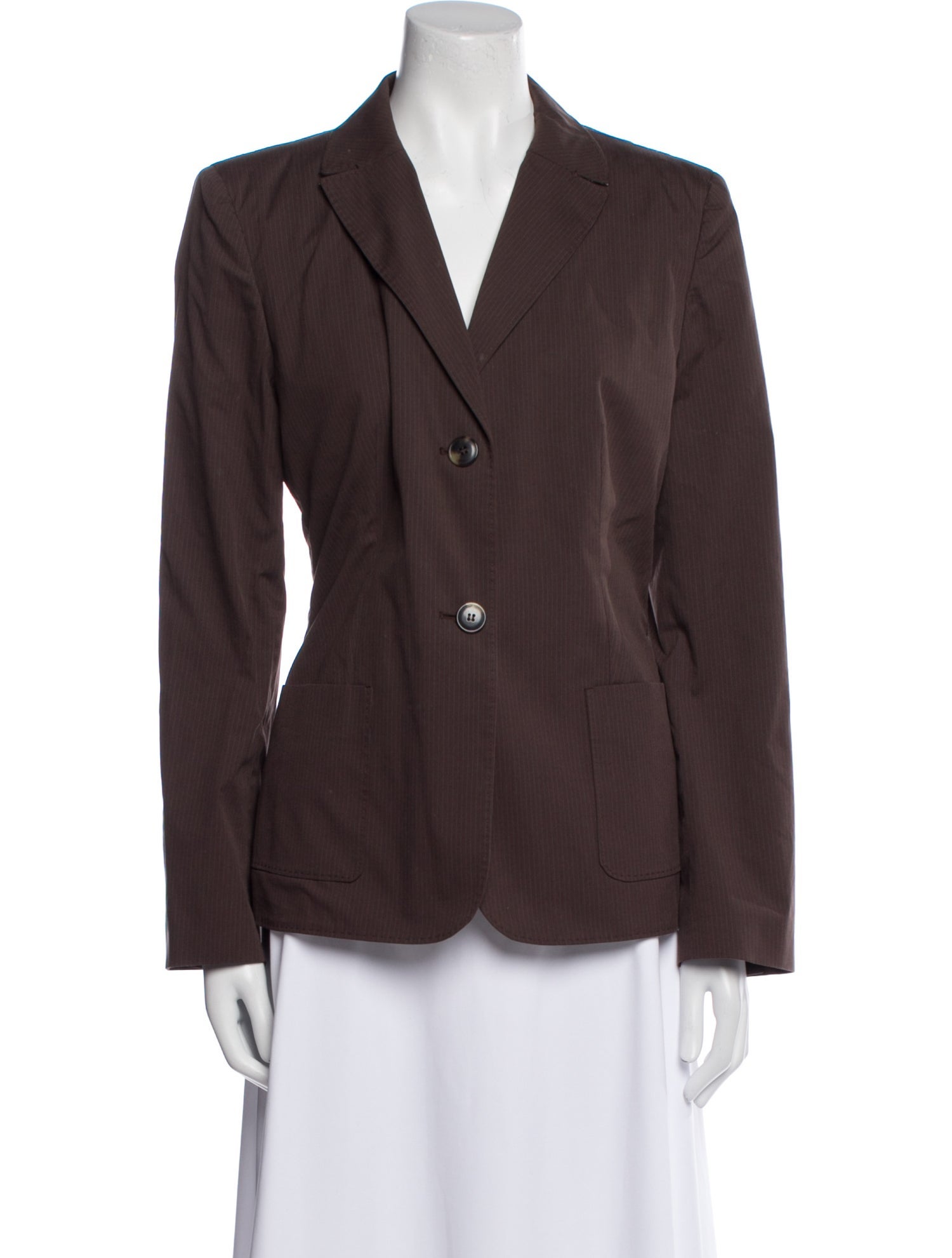 Piazza Sempione Blazer