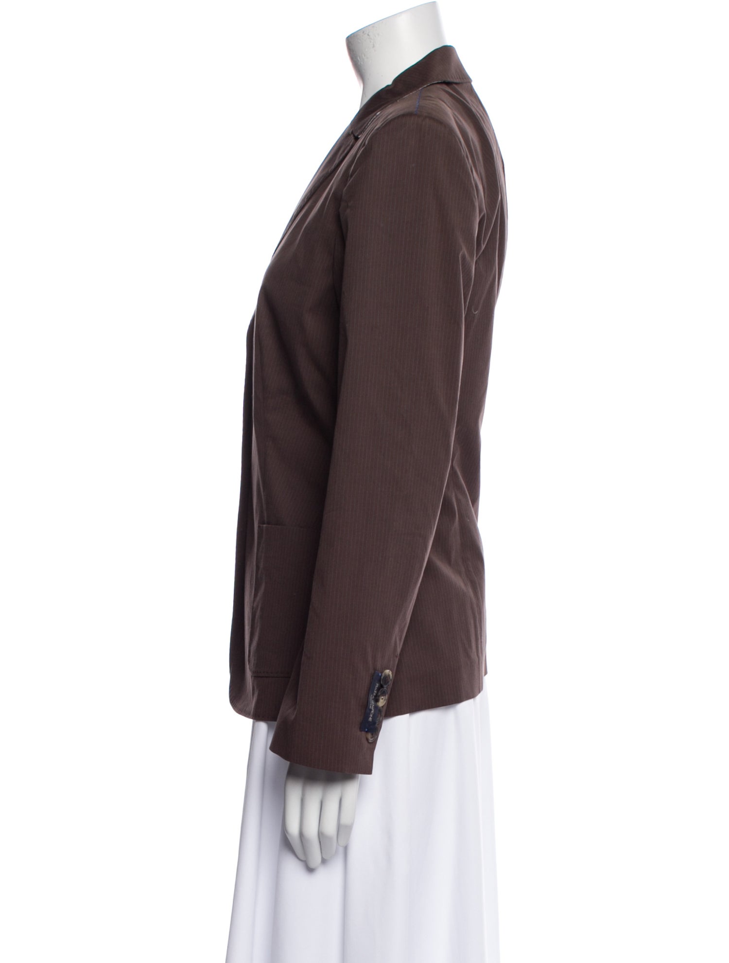 Piazza Sempione Blazer