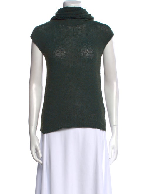 Piazza Sempione Turtleneck Sweater