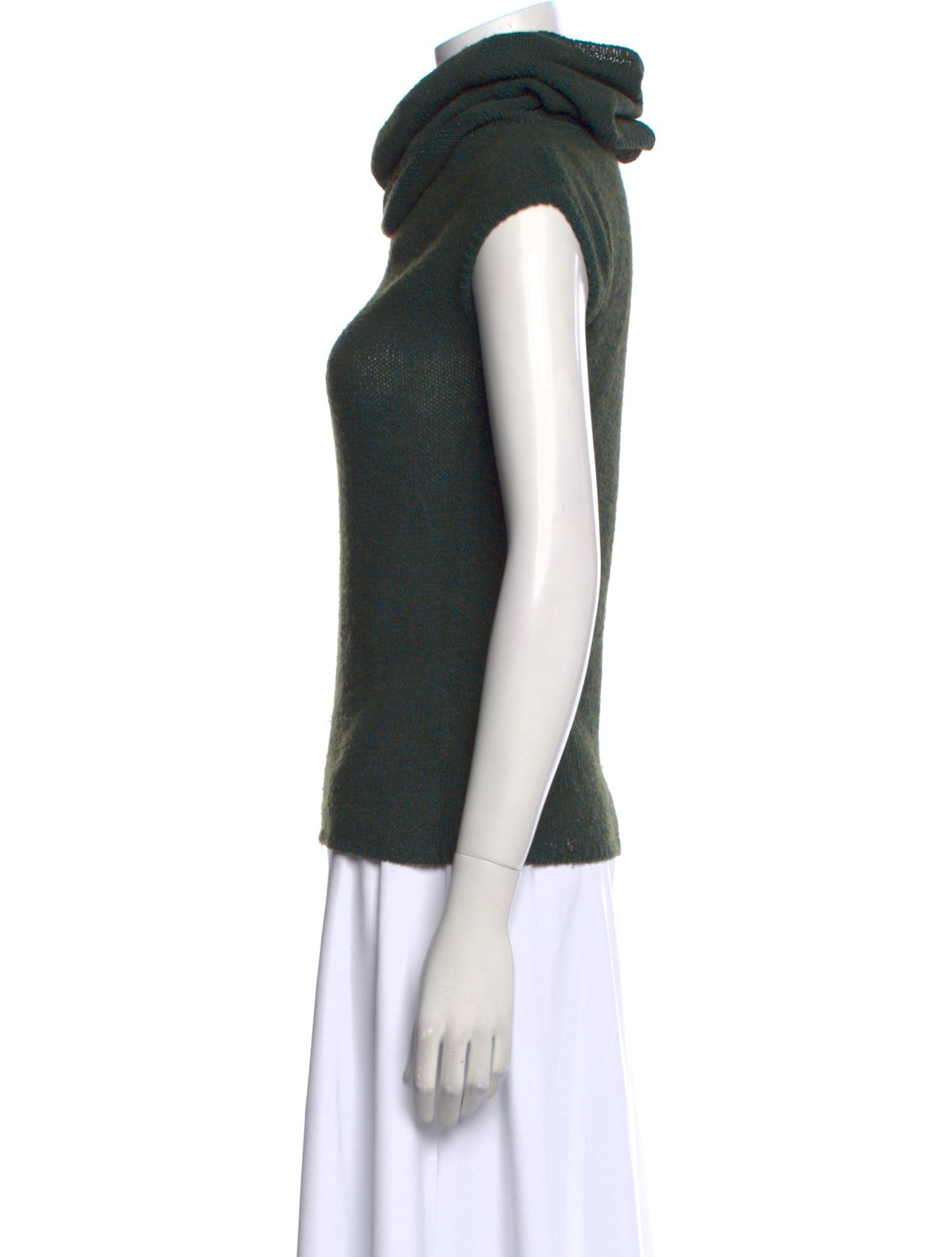 Piazza Sempione Turtleneck Sweater