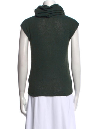 Piazza Sempione Turtleneck Sweater
