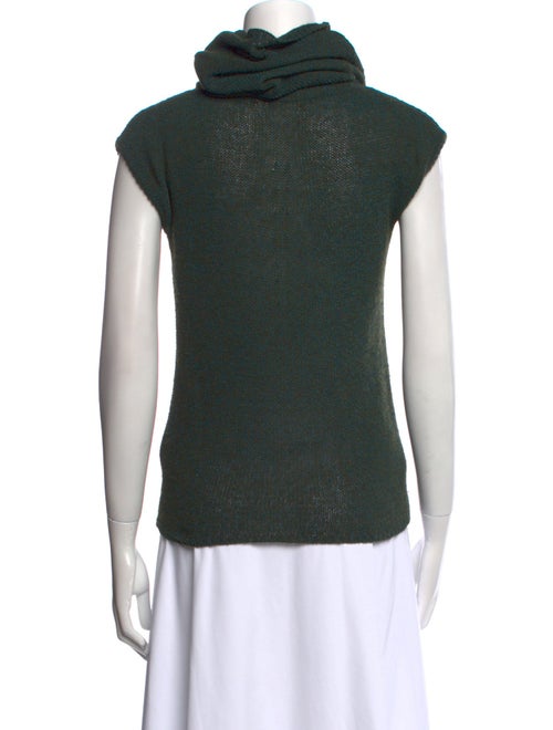 Piazza Sempione Turtleneck Sweater