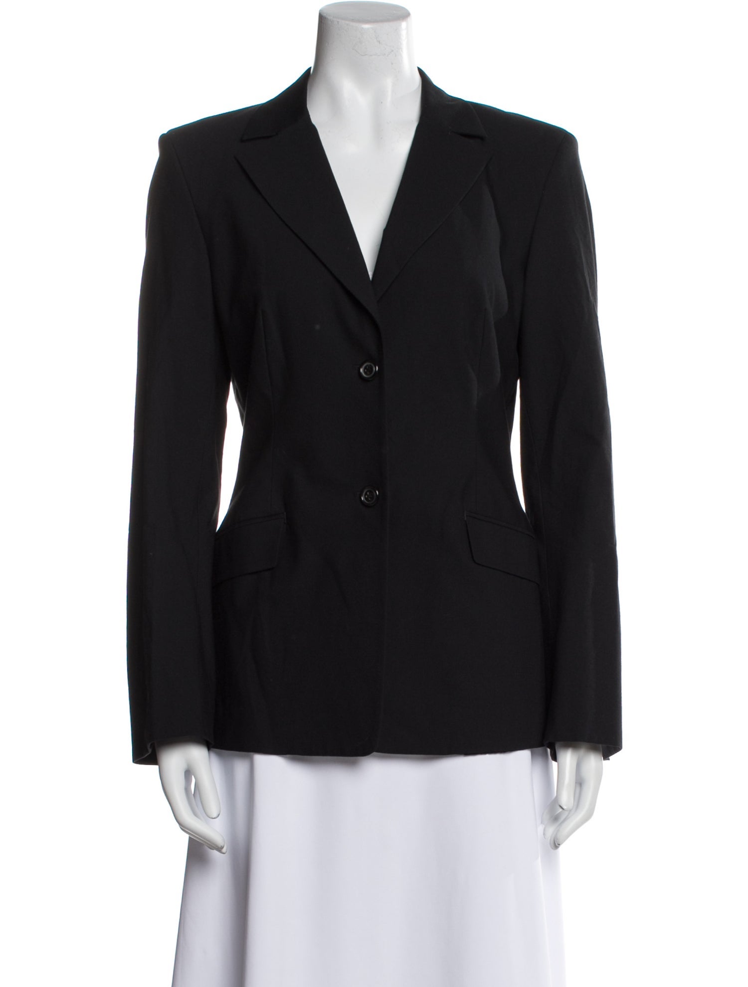 Piazza Sempione Blazer