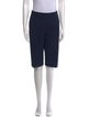 Piazza Sempione Knee-Length Shorts