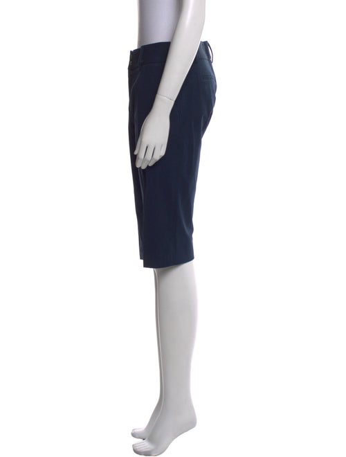 Piazza Sempione Knee-Length Shorts