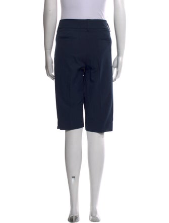 Piazza Sempione Knee-Length Shorts