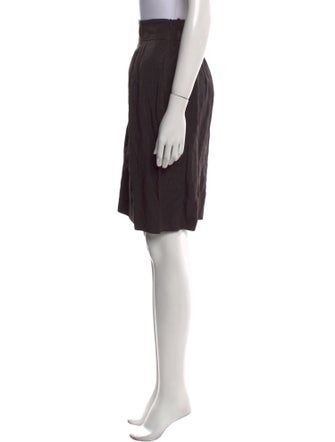 Piazza Sempione Knee-Length Skirt
