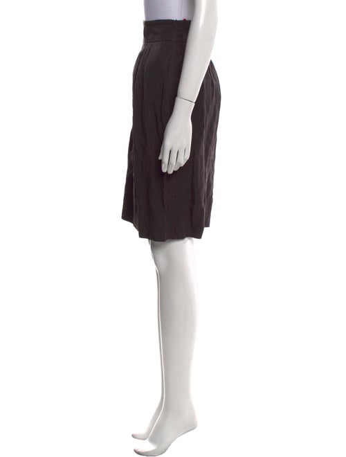 Piazza Sempione Knee-Length Skirt
